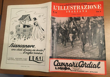 Illustrazione italiana 13 - l'illustrazione,