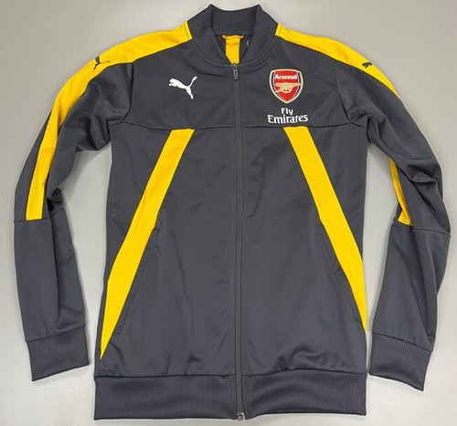 Giacca calcio puma arsenal - puma,