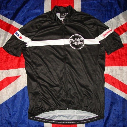 Thomus holiday bike - bike, maglia