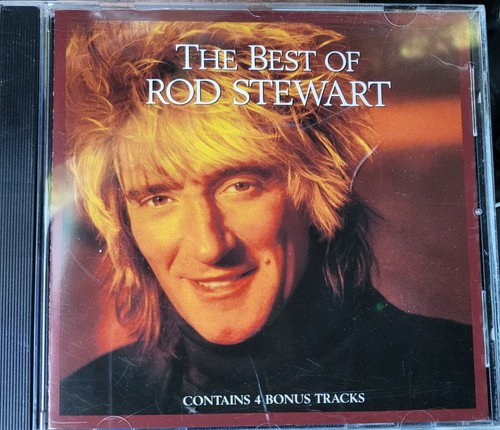 The best rod - the, of