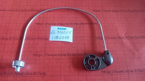 Pezzo 8000cv bail - pezzo, 24-8000cv