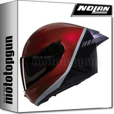 nolan full face motorcycle