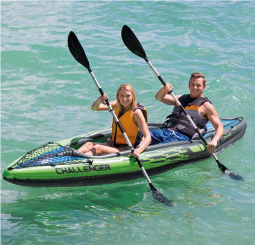 Nuovo durevole kayak - durevole,