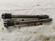 Ammortizzatori Della Forcella