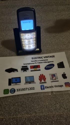 8217n cellulare nokia 2100 - nokia,