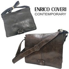 Borsa Uomo Tracolla Firmata EC