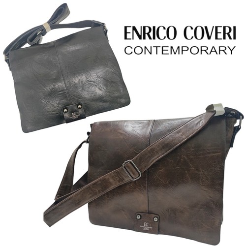 Borsa uomo tracolla firmata - borsa,