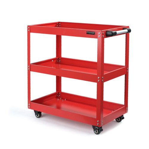 Carrello garage resistente - garage,