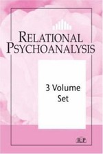 Relational Psychoanalysis 3