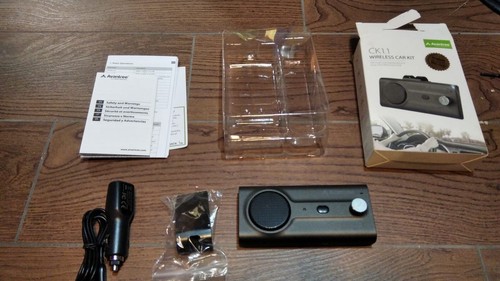 Avantree ck11 nuovo kit - nuovo,