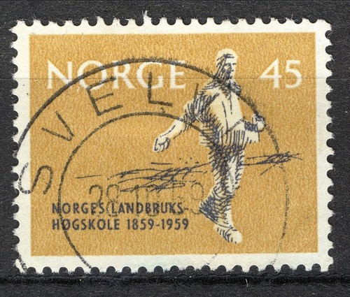 Norvegia 1959 477 son - norvegia, nk