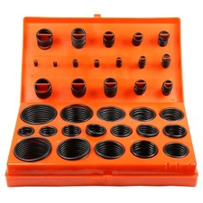 419 PCS Universal O Ring