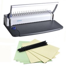 Rilegatrice PAVO rilegatrice