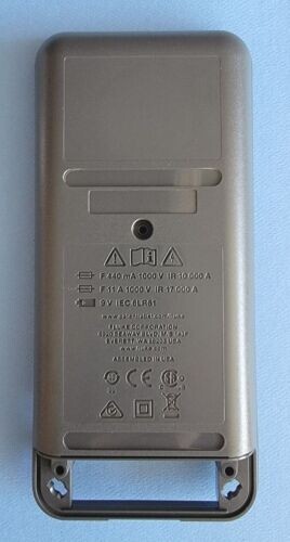 Fluke 87v 88v o 88 - 87v,, 87-5,