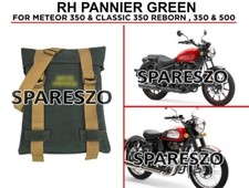 "RH BORSA, VERDE" ADATTA PER