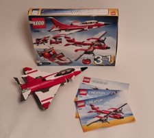 LEGO Sonic Boom Creator