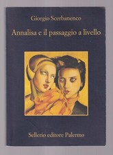 Libro Annalisa e il Passaggio