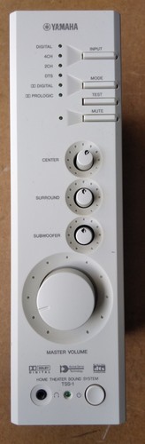 Yamaha tss control unit - tss-1,