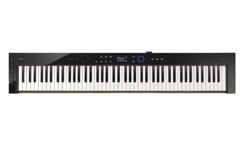 Casio privia s6000 - privia, px-s6000