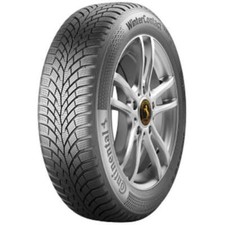 Gomme Invernale 225/45 R17 CONTINENTAL M+S TS870 FR 91H Pneumatici Nuovi 225 45