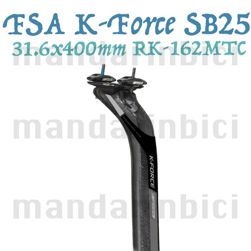 Reggisella fsa force sb25 - fsa,