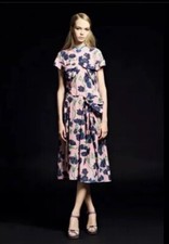 Abito Prada Resort 2008