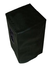 FBT ProMaxx 15SA Subwoofer attivo - Nero, cover in vinile resistente all'acqua con tubazioni