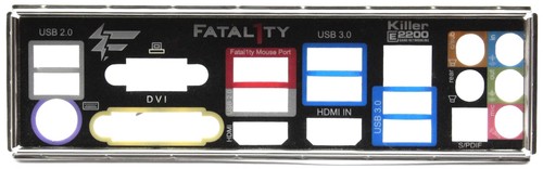 Asrock fatal1ty z87 killer - fatal1ty,