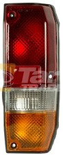Fanale posteriore DX Per Toyota Land cruiser (FJ75) 1984-1990 Per fj75