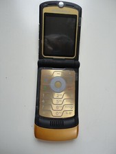 CELLULARE MOTOROLA -RAZR -V3