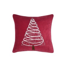 Cuscino arredo natalizio Decor