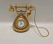 Orologio da scrivania al