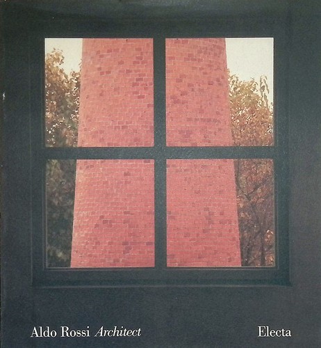 Aldo rossi architect - aldo,