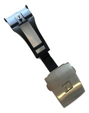 Fibbia chiusura titanio