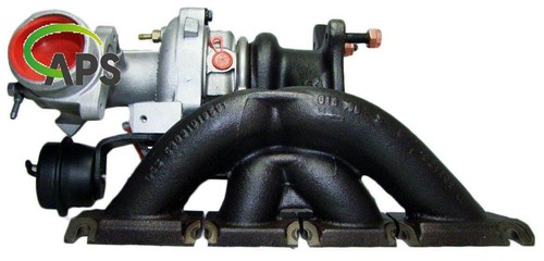 Turbocompressore 06h145701e - turbocompressore,