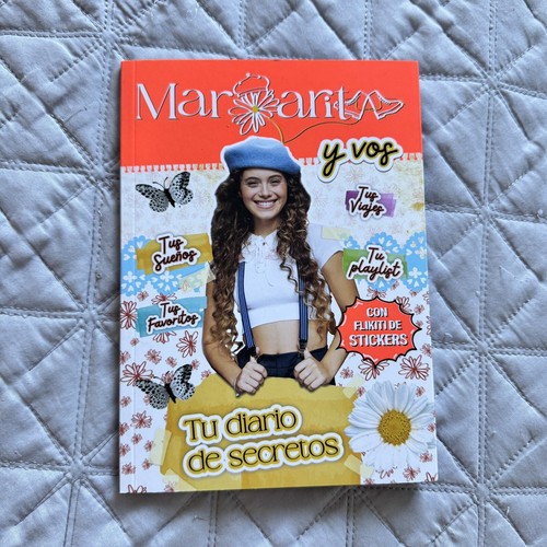 Margarita floricienta - ,,
