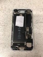 Apple iPhone 7 32 GB argento