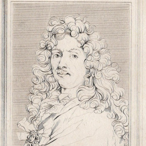 Charles brun pittore - le,