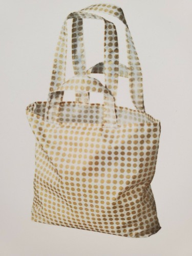 Nuovissima borsa shopping