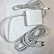 Alimentatore originale Apple