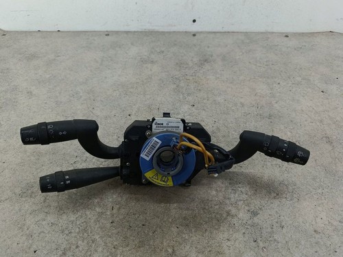 Interruttore combinato