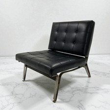 Poltrona Mod. 856 di Ico