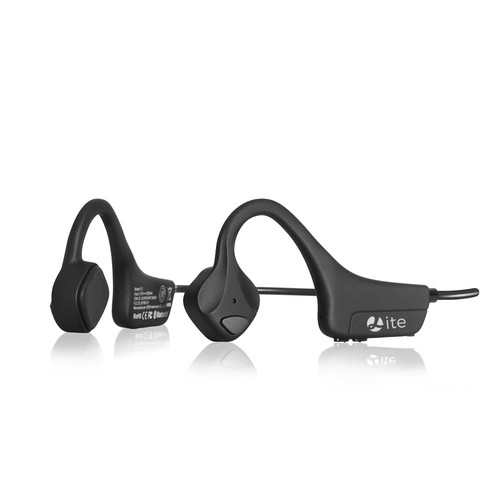 Cuffie conduzione ossea - a,