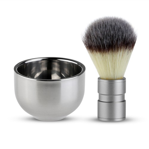 Tazza ciotola barba in - tazza,