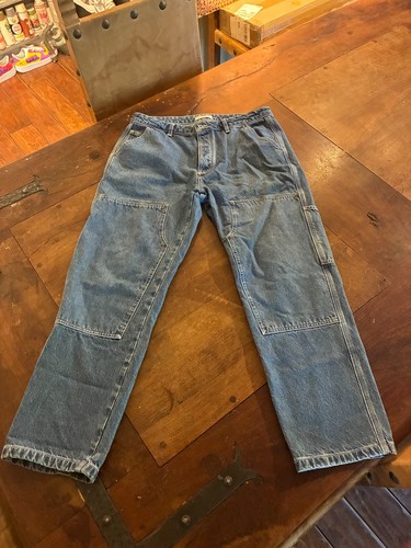 Pantalone uomo da lavoro - p&co,