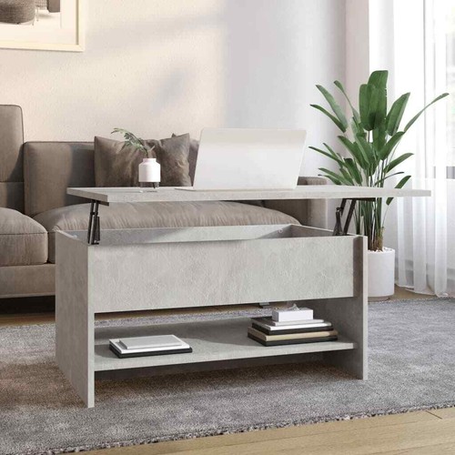 Vidaxl tavolino salotto - vidaxl, da