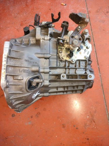 Cambio manuale marce ford - 5,