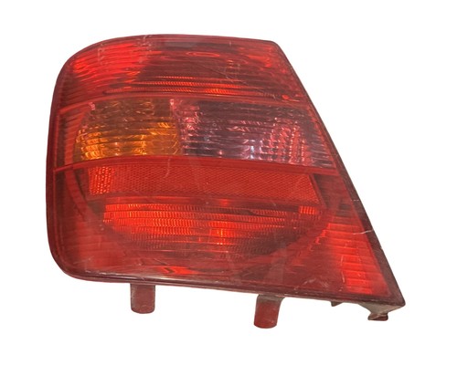 Fanale post fiat stilo - sx,