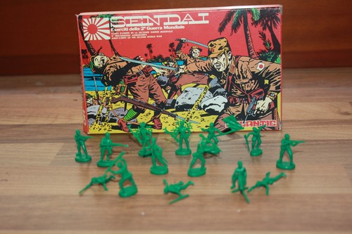 Atlantic confezione - atlantic, 1/72