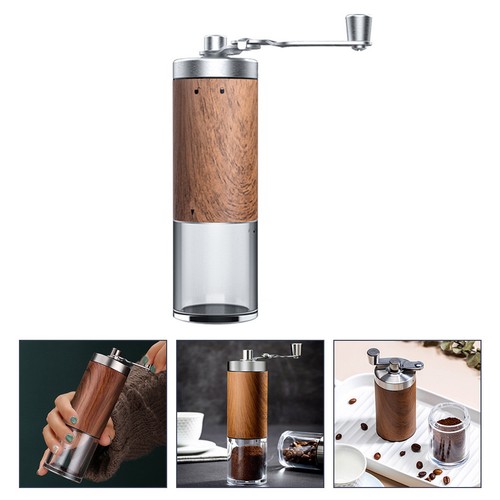 Macina caffe manuale - macina, caffe'